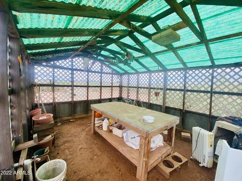 3430 W Massai Ln, Douglas, AZ 85607 photo 25