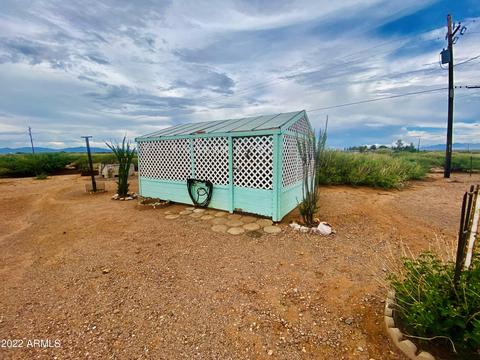 3430 W Massai Ln, Douglas, AZ 85607 photo 24