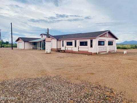 3430 W Massai Ln, Douglas, AZ 85607 photo 14