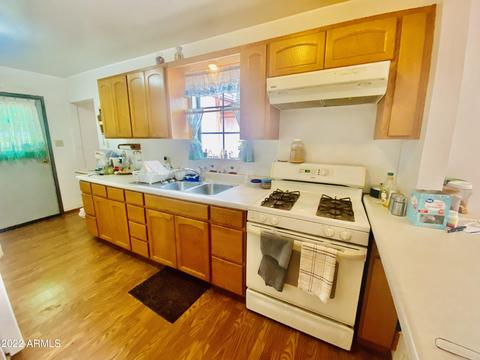 3430 W Massai Ln, Douglas, AZ 85607 photo 38