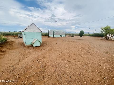 3430 W Massai Ln, Douglas, AZ 85607 photo 32