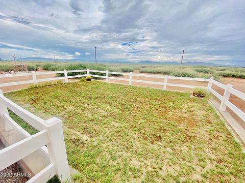 3430 W Massai Ln, Douglas, AZ 85607 photo 6