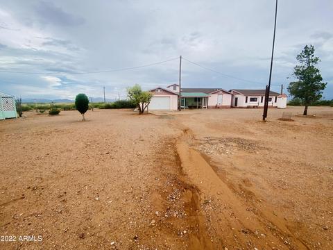 3430 W Massai Ln, Douglas, AZ 85607 photo 31