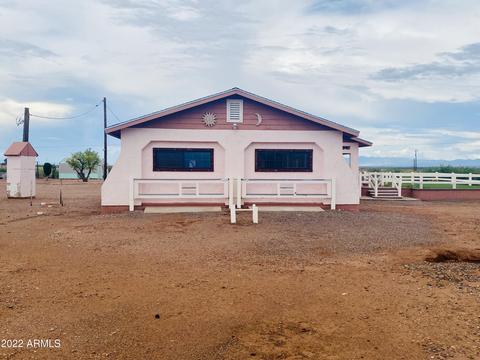 3430 W Massai Ln, Douglas, AZ 85607 photo 13