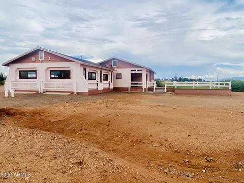 3430 W Massai Ln, Douglas, AZ 85607 photo 17