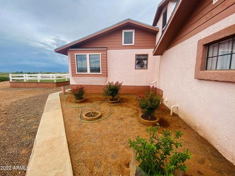 3430 W Massai Ln, Douglas, AZ 85607 photo 11