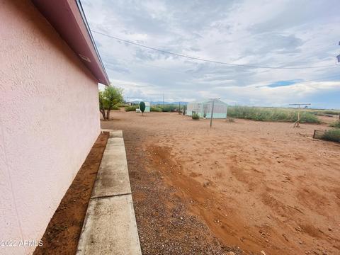 3430 W Massai Ln, Douglas, AZ 85607 photo 20
