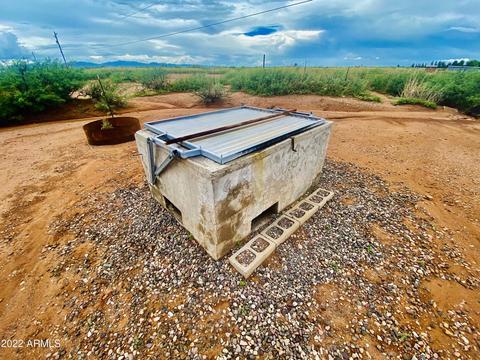 3430 W Massai Ln, Douglas, AZ 85607 photo 30