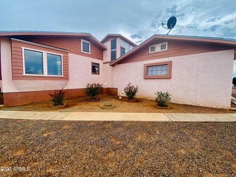 3430 W Massai Ln, Douglas, AZ 85607 photo 9