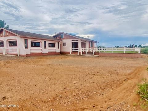 3430 W Massai Ln, Douglas, AZ 85607 photo 19