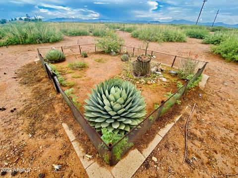 3430 W Massai Ln, Douglas, AZ 85607 photo 27