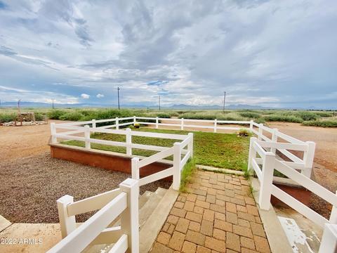 3430 W Massai Ln, Douglas, AZ 85607 photo 5