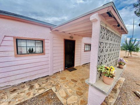 3430 W Massai Ln, Douglas, AZ 85607 photo 63