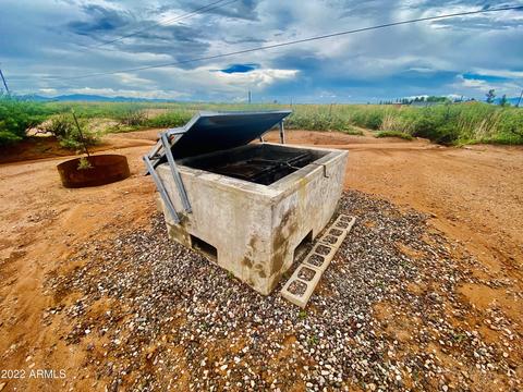 3430 W Massai Ln, Douglas, AZ 85607 photo 29