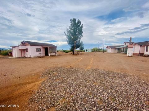 3430 W Massai Ln, Douglas, AZ 85607 photo 15