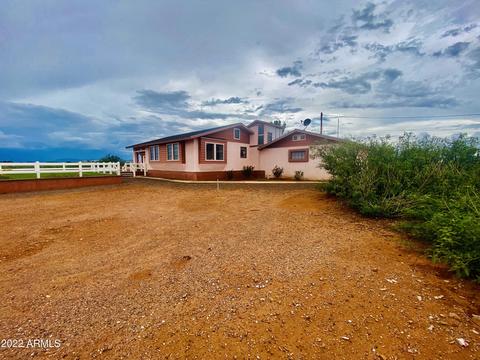 3430 W Massai Ln, Douglas, AZ 85607 photo 21