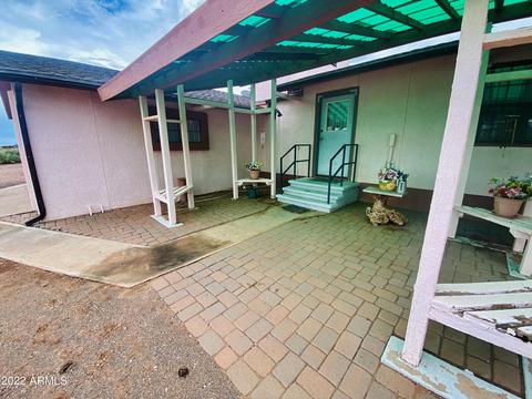 3430 W Massai Ln, Douglas, AZ 85607 photo 54