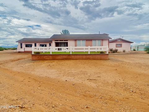 3430 W Massai Ln, Douglas, AZ 85607 photo 2