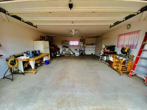3430 W Massai Ln, Douglas, AZ 85607 photo 35
