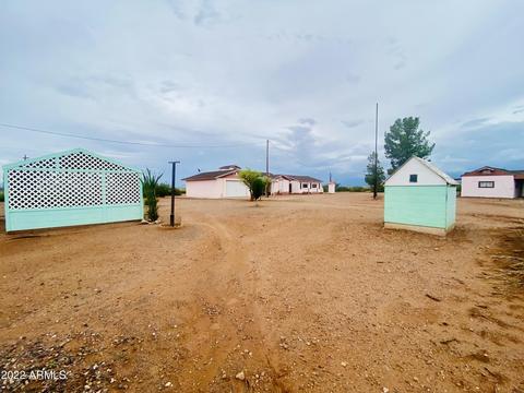 3430 W Massai Ln, Douglas, AZ 85607 photo 28