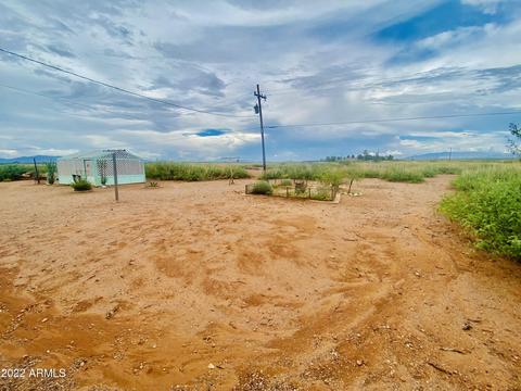 3430 W Massai Ln, Douglas, AZ 85607 photo 23