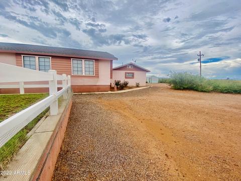 3430 W Massai Ln, Douglas, AZ 85607 photo 7