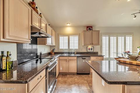 4304 E Rowel Rd, Phoenix, AZ 85050 photo 5
