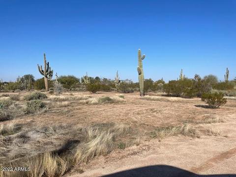 22690 E Cactus Forest Rd #L, Florence, AZ 85132