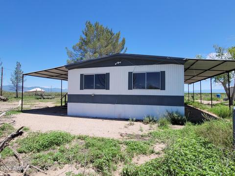 3055 E Baker Rd, Willcox, AZ 85643 photo 1