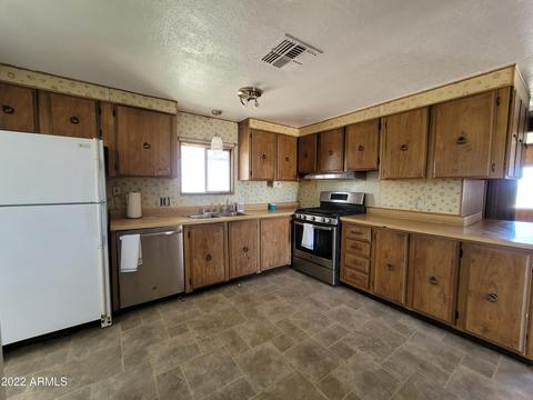 3055 E Baker Rd, Willcox, AZ 85643 photo 4