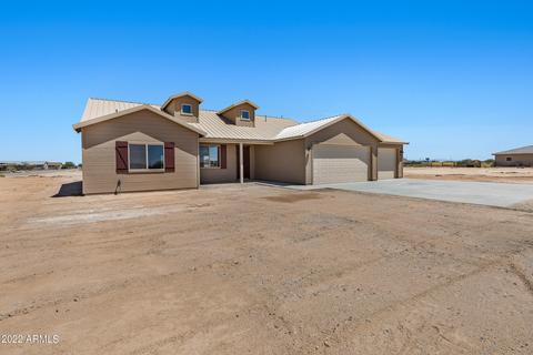 2262 W Sims Pl, Casa Grande, AZ 85194