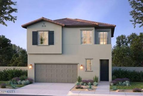 1017 S 150th Dr, Goodyear, AZ 85338