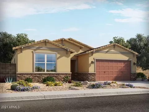 2509 E Rosario Mission Dr, Casa Grande, AZ 85194