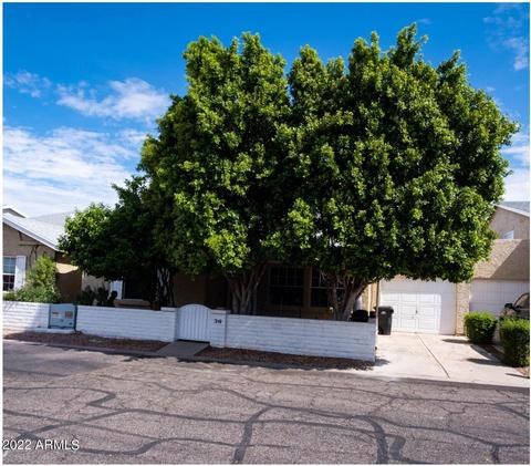 2929 E Broadway Rd #36, Mesa, AZ 85204 photo 1