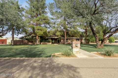 2921 N 34th Pl, Mesa, AZ 85213 photo 1