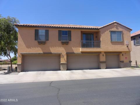 2954 E Dunbar Dr, Phoenix, AZ 85042 photo 1