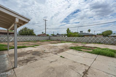 4008 N 63rd Dr, Phoenix, AZ 85033 photo 35