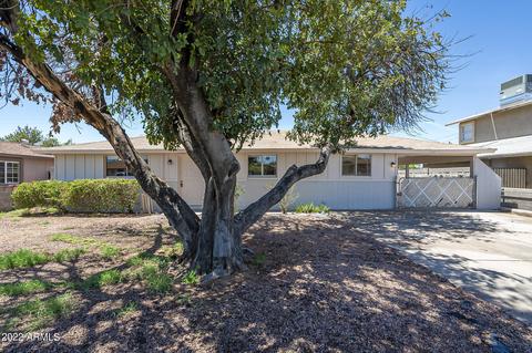 4008 N 63rd Dr, Phoenix, AZ 85033 photo 1