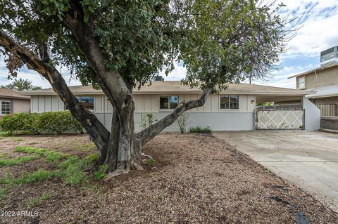 4008 N 63rd Dr, Phoenix, AZ 85033 photo 20