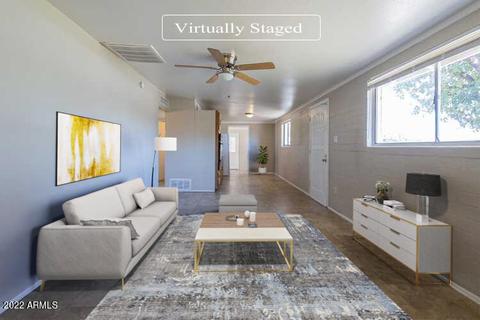 4008 N 63rd Dr, Phoenix, AZ 85033 photo 2