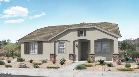 14132 W Bronco Trl, Surprise, AZ 85387