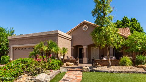 2552 E Granite View Dr, Phoenix, AZ 85048 photo 1