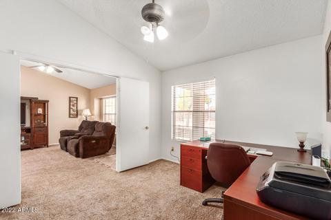 2552 E Granite View Dr, Phoenix, AZ 85048 photo 17
