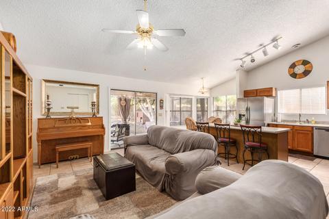 2552 E Granite View Dr, Phoenix, AZ 85048 photo 7