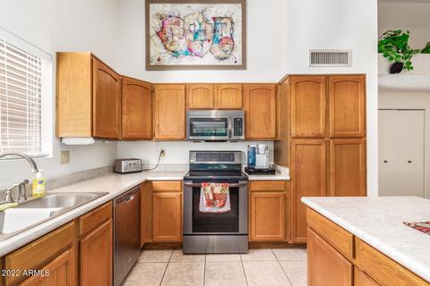 2552 E Granite View Dr, Phoenix, AZ 85048 photo 9