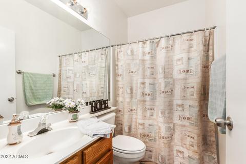 2552 E Granite View Dr, Phoenix, AZ 85048 photo 20