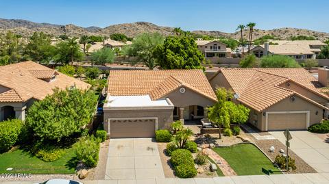 2552 E Granite View Dr, Phoenix, AZ 85048 photo 26
