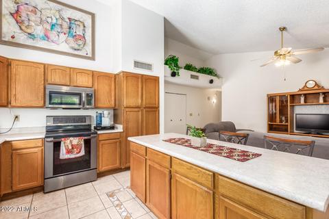 2552 E Granite View Dr, Phoenix, AZ 85048 photo 10