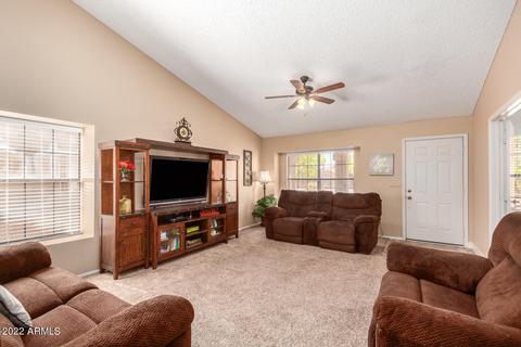 2552 E Granite View Dr, Phoenix, AZ 85048 photo 3