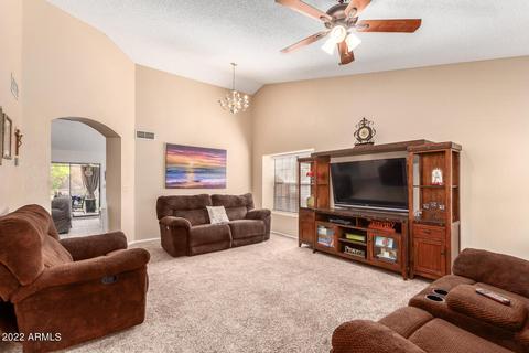 2552 E Granite View Dr, Phoenix, AZ 85048 photo 4